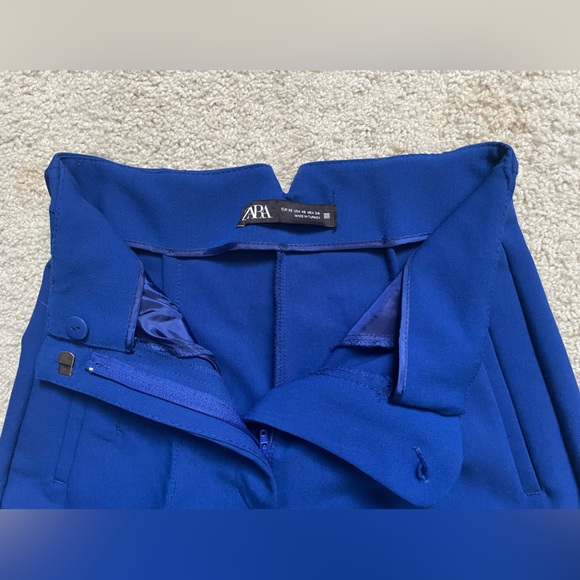 High Waist Pant - Picture 6 of 6